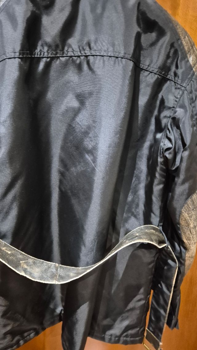 Giubbotto impermeabile