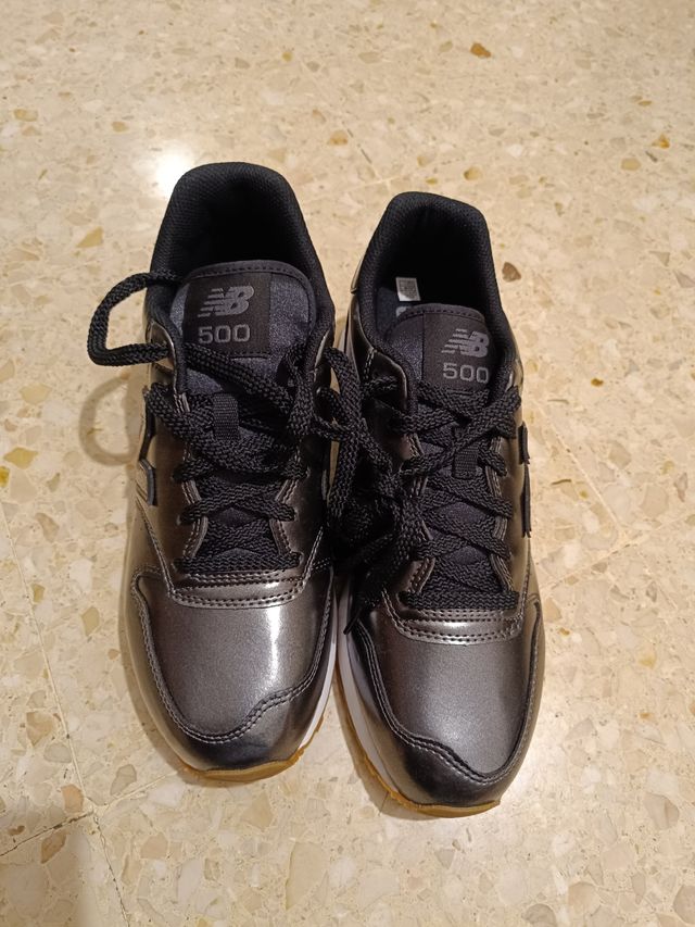Zapatillas New Balance