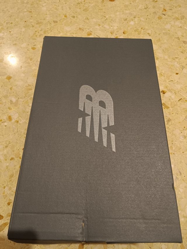 Zapatillas New Balance