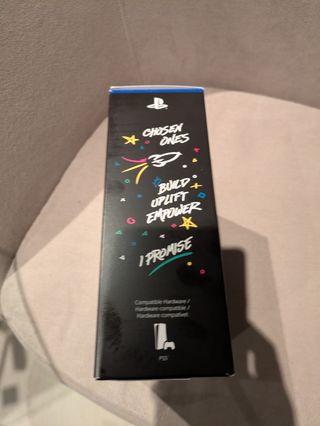 MANDOS PS5 EDICIÓN LIMITADA 