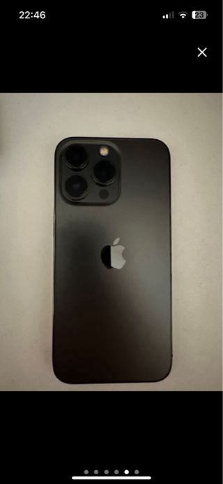 Phone 13 pro 128Gb