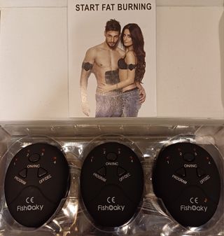 Electro estetimulacion Muscular