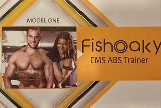 Electro estetimulacion Muscular