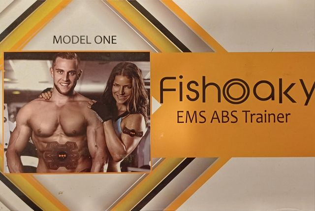 Electro estetimulacion Muscular