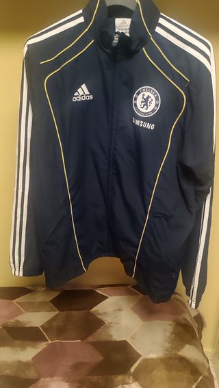 Chaqueta Chelsea FC