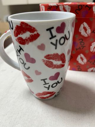 Tazze mug