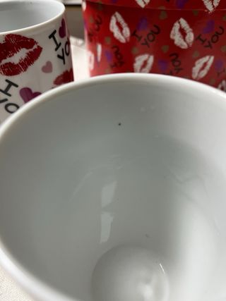 Tazze mug