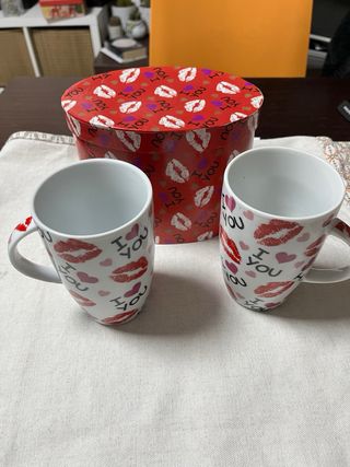 Tazze mug