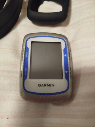 GPS Garmin Edge 500