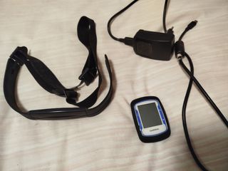 GPS Garmin Edge 500