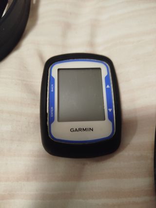 GPS Garmin Edge 500