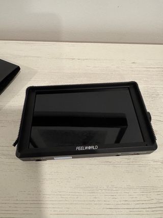 Monitor dslr 5.5 pulgadas 