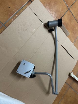 Soporte Tv Adria Autocaravana
