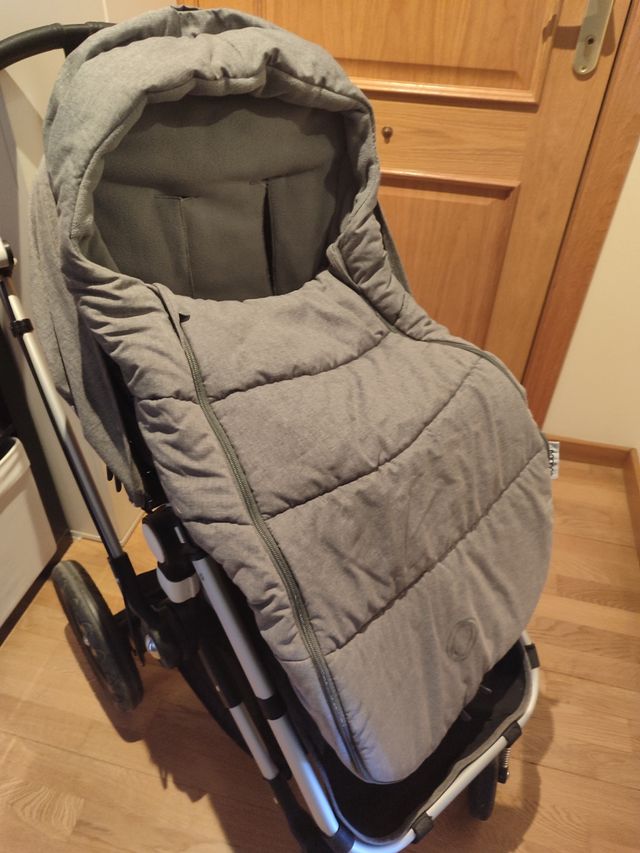 Saco de invierno carrito Bogaboo 