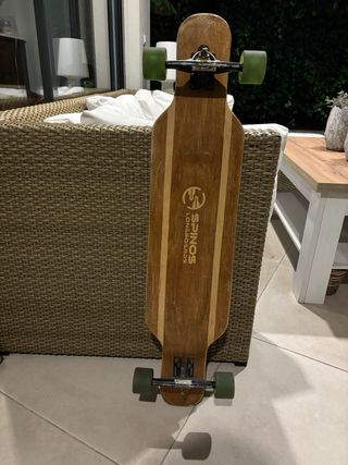 Longboard