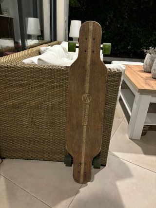 Longboard