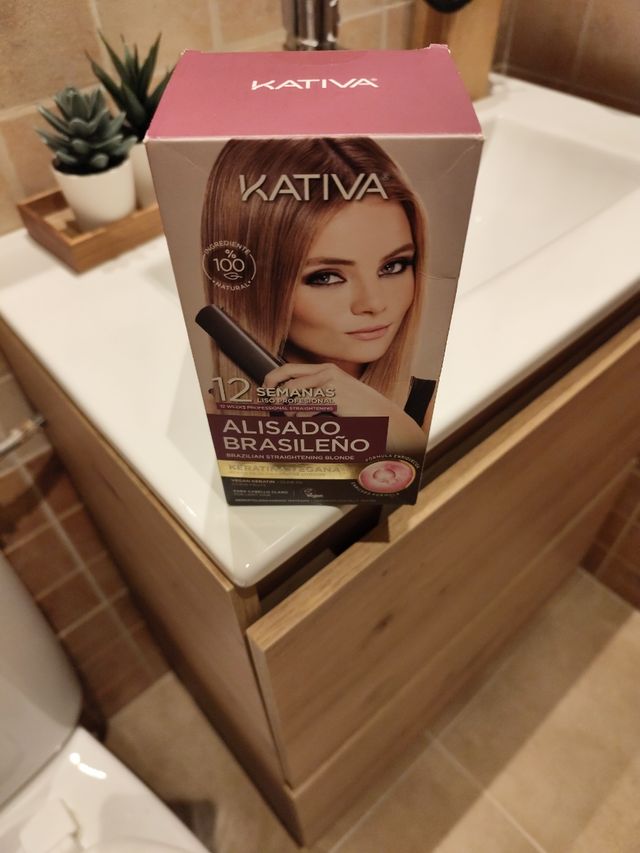 Tratamiento kativa