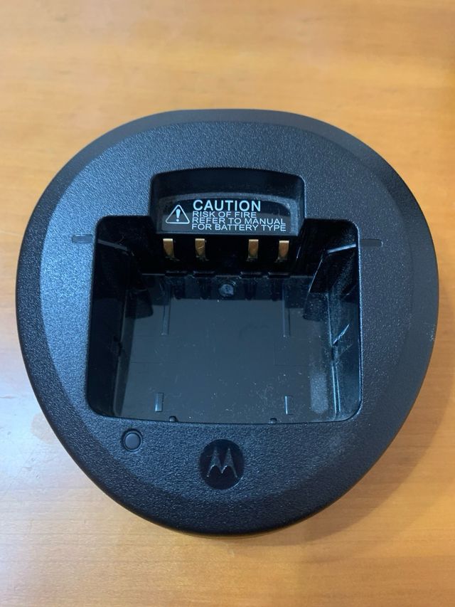 Walkie talkie Motorola