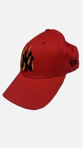 Gorra new york