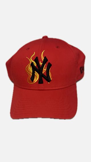 Gorra new york