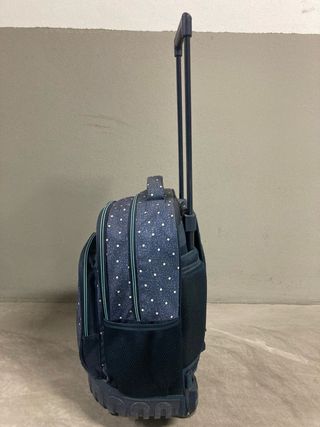 Mochila de ruedas 