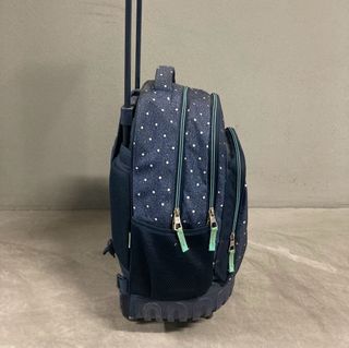 Mochila de ruedas 