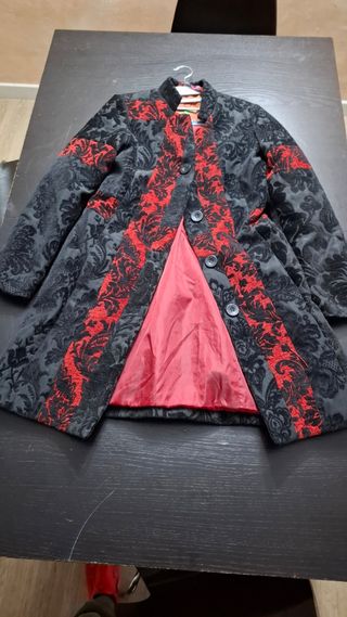 Cappottino 