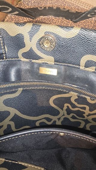 Bolso tous