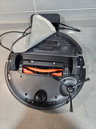 Xiaomi Mi Robot Vacuum-Mop 2 Pro Negro