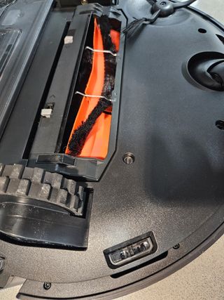 Xiaomi Mi Robot Vacuum-Mop 2 Pro Negro