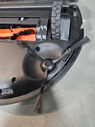 Xiaomi Mi Robot Vacuum-Mop 2 Pro Negro