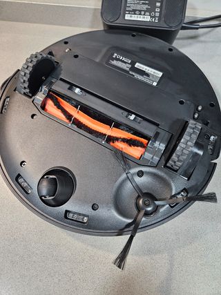 Xiaomi Mi Robot Vacuum-Mop 2 Pro Negro