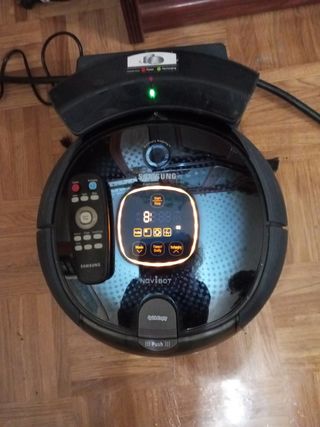 Aspiradora Samsung