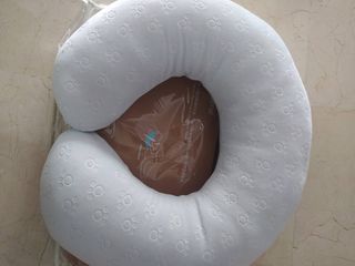 Cojín de lactancia multifuncional