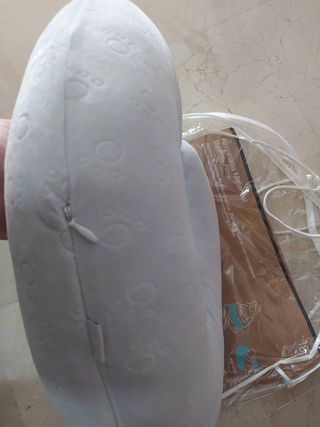 Cojín de lactancia multifuncional