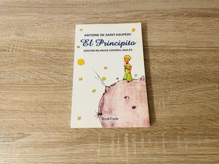 El Principito