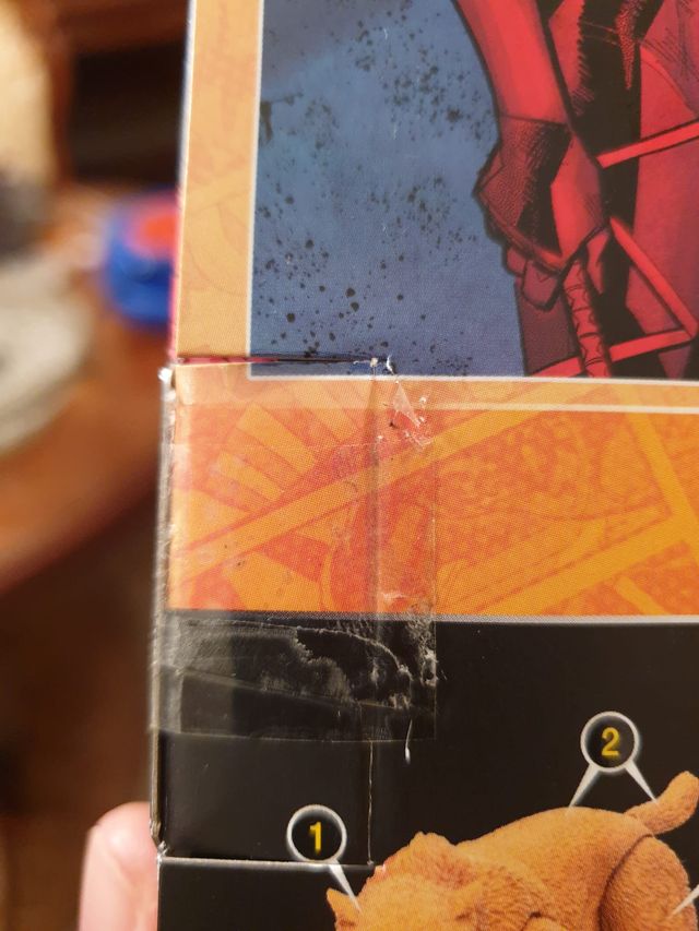 Marvel Legends Red Widow Hasbro Zabu Baf