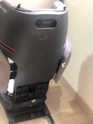Silla de coche concord
