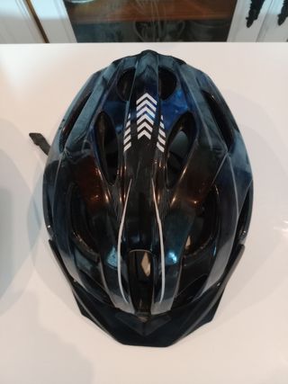 Casos bicicleta unisex 54-58cm 