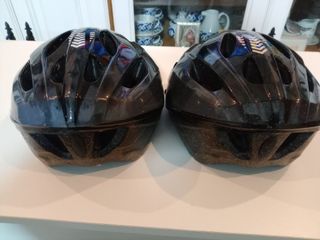 Casos bicicleta unisex 54-58cm 