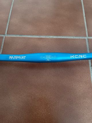 Manillar kcnc