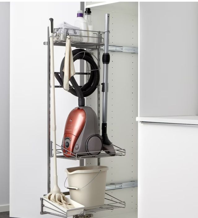 Ikea ℹ️organizador de muebles cocina