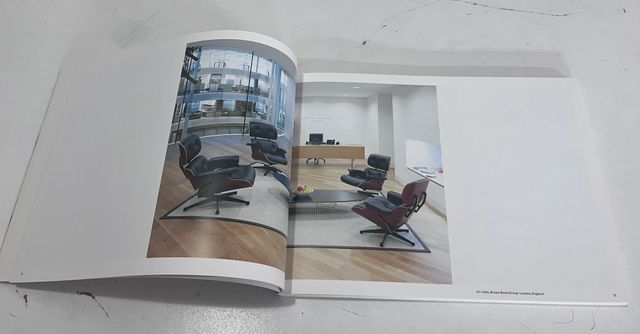 vitra catalogue 2008