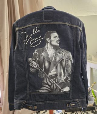 CHAQUETAS PERSONALIZADAS