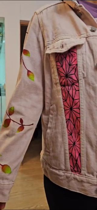 CHAQUETAS PERSONALIZADAS