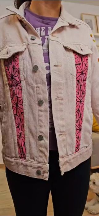 CHAQUETAS PERSONALIZADAS