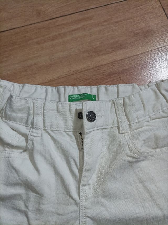 PANTALON LARGO DE NIÑAS BUENA CALIDAD 💯