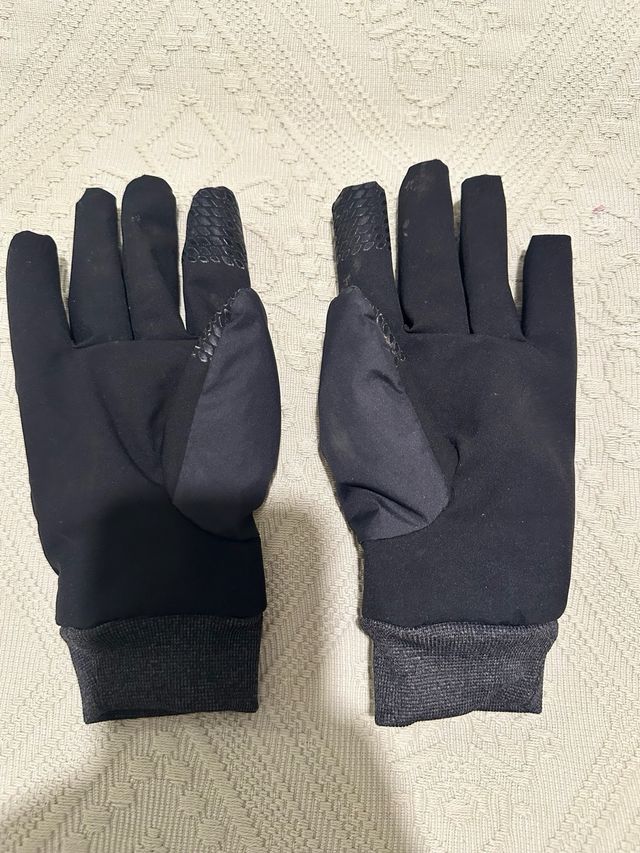 Guantes de nieve