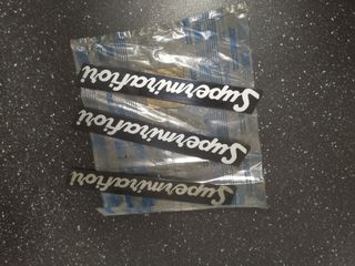 Emblema seat fiat 131 supermirafiori