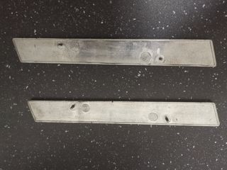 Emblema seat fiat 131 supermirafiori